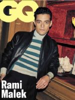 GQ Magazine [Italy] (March 2023)