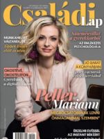 Családi Lap Magazine [Hungary] (2 March 2021)