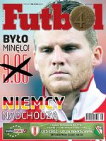Futbol Magazine [Poland] (September 2011)