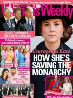 Woman's Weekly Magazine [New Zealand] (3 May 2021)