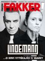 Fakker! Magazine [Czech Republic] (January 2020)