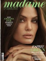 Madame Figaro Magazine [France] (17 June 2022)