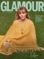Glamour Magazine [Mexico] (May 2022)