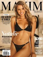 Maxim Magazine [New Zealand] (March 2023)