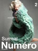 Numero Magazine [Switzerland] (March 2025)