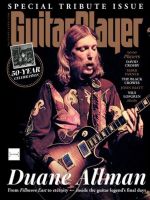 Guitar Player Magazine [United States] (October 2021)
