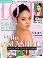 Look Magazine [United Kingdom] (23 April 2018)