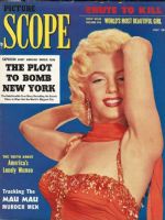 Picture Scope Magazine [United States] (July 1953)