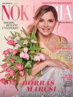 Nõk Lapja Magazine [Hungary] (26 March 2024)