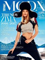 Viva Moda Magazine [Poland] (December 2016)