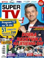 Super TV Magazine [Poland] (25 October 2024)