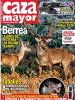 Caza Mayor Magazine [Spain] (September 2019)