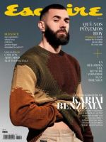 Esquire Magazine [Mexico] (April 2022)