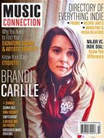 Music Connection Magazine [United States] (March 2019)