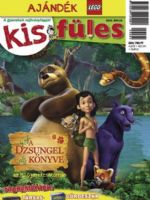 Kis Füles Magazine [Hungary] (June 2020)
