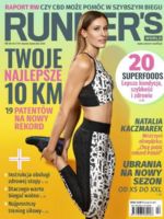 Runner's World Magazine [Poland] (March 2022)