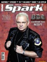 Spark Magazine [Czech Republic] (December 2021)