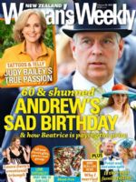 Woman's Weekly Magazine [New Zealand] (24 February 2020)