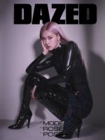 Dazed & Confused Magazine [South Korea] (November 2020)