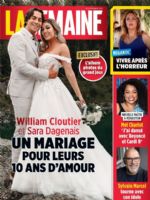 LA Semaine Magazine [Canada] (22 September 2023)