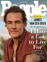 People Magazine [United States] (18 November 2024)