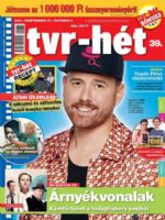 Tvr-hét Magazine [Hungary] (27 September 2021)