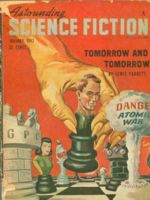 Fantastic Universe Magazine [United States] (January 1947)