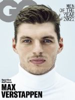 GQ Magazine [Italy] (December 2022)