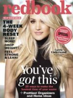 Redbook Magazine [United States] (September 2018)