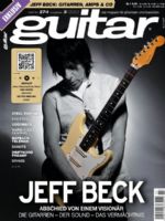 Guitar Magazine [Germany] (March 2023)