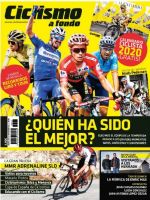 Ciclismo a Fundo Magazine [Spain] (December 2019)