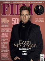 Film Magazine [Poland] (April 2012)