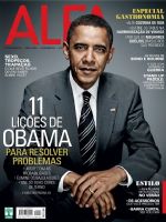 Alfa Magazine [Brazil] (October 2012)