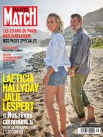 Paris Match Magazine [France] (16 September 2021)