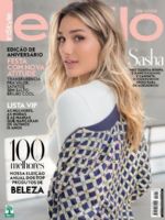 Estilo De Vida Magazine [Brazil] (October 2017)