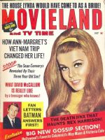 Movieland Magazine [United States] (July 1966)