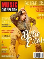Music Connection Magazine [United States] (August 2018)