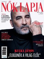 Nõk Lapja Magazine [Hungary] (6 October 2021)