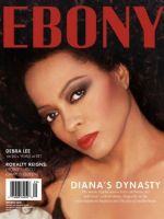 Ebony Magazine [United States] (March 2019)