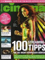 Cinema Magazine [Germany] (May 2020)