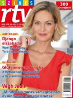 Szines Rtv Magazine [Hungary] (29 June 2020)