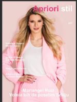 Apriori Stil Magazine [Croatia] (October 2020)