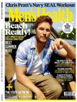 Men's Health Magazine [United Kingdom] (July 2022)