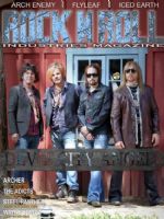 ROCK N ROLL Industries Magazine [United States] (January 2015)