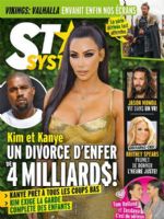 Star Systeme Magazine [Canada] (11 March 2022)