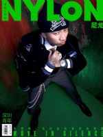 Nylon Magazine [China] (September 2021)