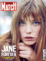 Paris Match Magazine [France] (20 July 2023)