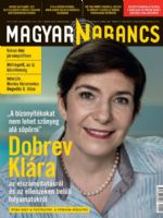 Magyar Narancs Magazine [Hungary] (17 June 2021)