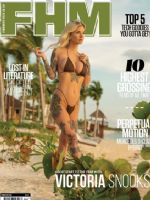FHM Magazine [United States] (February 2023)