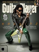 Guitar Player Magazine [United States] (April 2024)